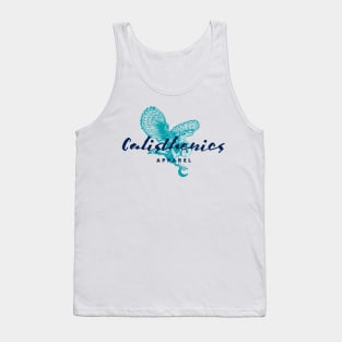 CALISTHENICS - Eagle design Tank Top